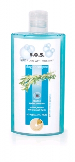 TC S.O.S. Dog Shampoo 500ml